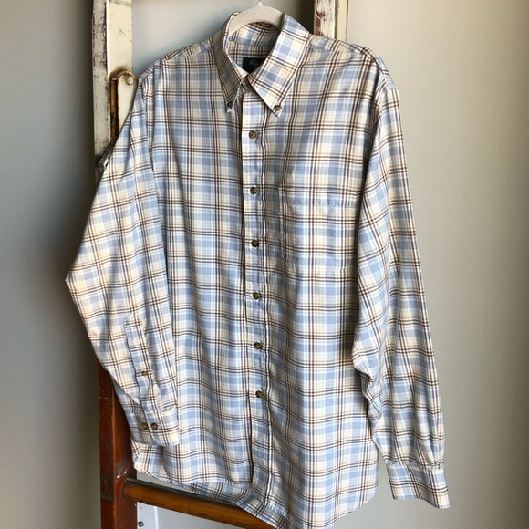 BROOKS BROTHERS Milano Fit Button Down - Picture 2 of 6